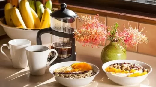 Comprehensive DASH Diet Food List, Nourishing Your Heart
