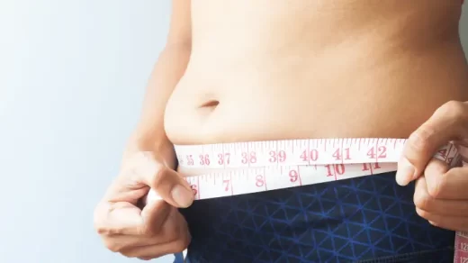 Effective Diet Plans to Help You Lose Belly Fat and Achieve a Healthier Body