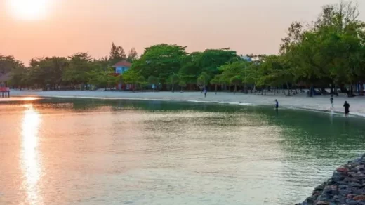 6 Interesting Beach Tourism in Jepara to Visit