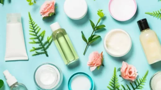 7 Recommended Skincare Products for Oily Skin