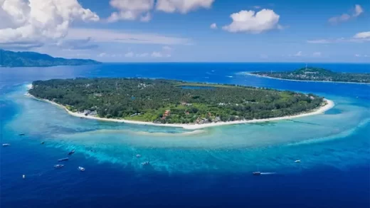 8 Tourist Destinations in Lombok that You Must Visit