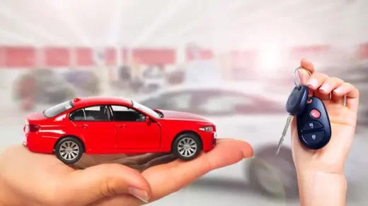 Easy & Safe Way to Loan Used Cars