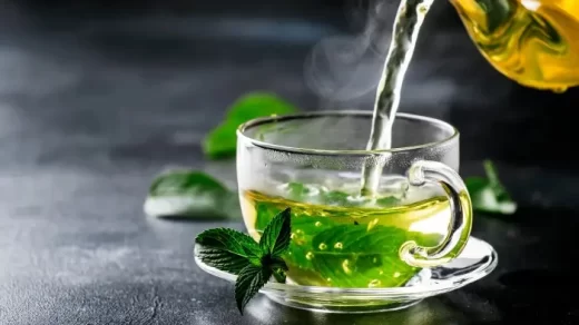 The Miraculous Benefits of Green Tea for Beauty