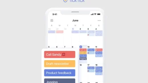 Conquer Your Tasks Best To-Do List Apps for Mac Users