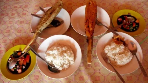 Authentic Culinary Destinations in Banten, Delicious Typical Dishes You Must Try!