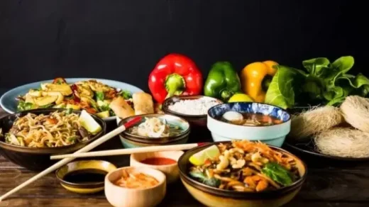 Culinary Tourism Recommendations in Maluku, Enjoy Delicious Dishes on the Shores of Ambon Bay