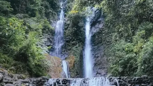 Most Beautiful Waterfalls in Bogor, Enjoy the Natural Beauty in the Midst of Exotic Waterfalls