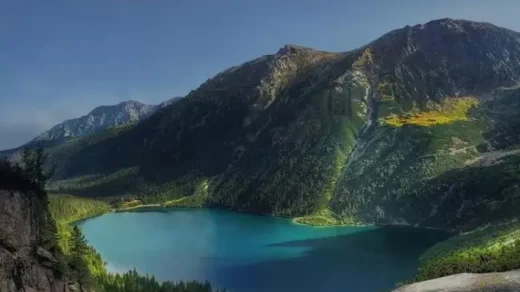 Natural Tourist Attractions in Mimika, Explore the Amazing Hidden Paradise