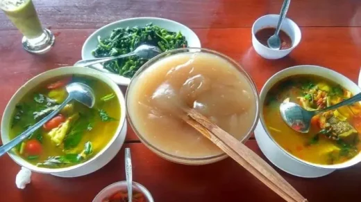 Papuan Culinary Tours, Delicious Places to Eat in the Land of Cenderawasih