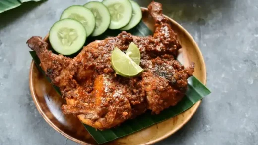 Best Culinary Destinations in Lombok