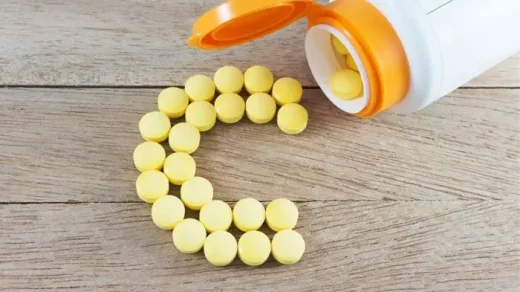 Best Vitamin C Supplements