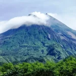 Interesting Facts about Mount Merapi