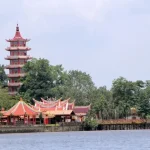 Kemaro Island