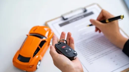Tips for Buying a Car on Credit